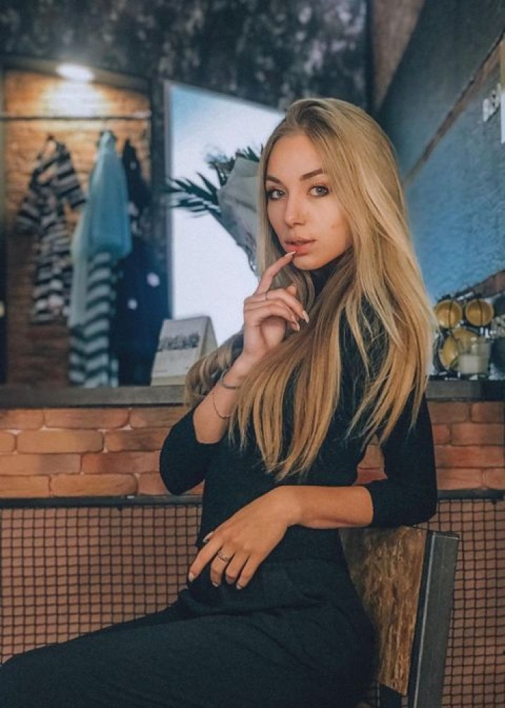 Индивидуалка Белла фото № 2 в городе Фокино