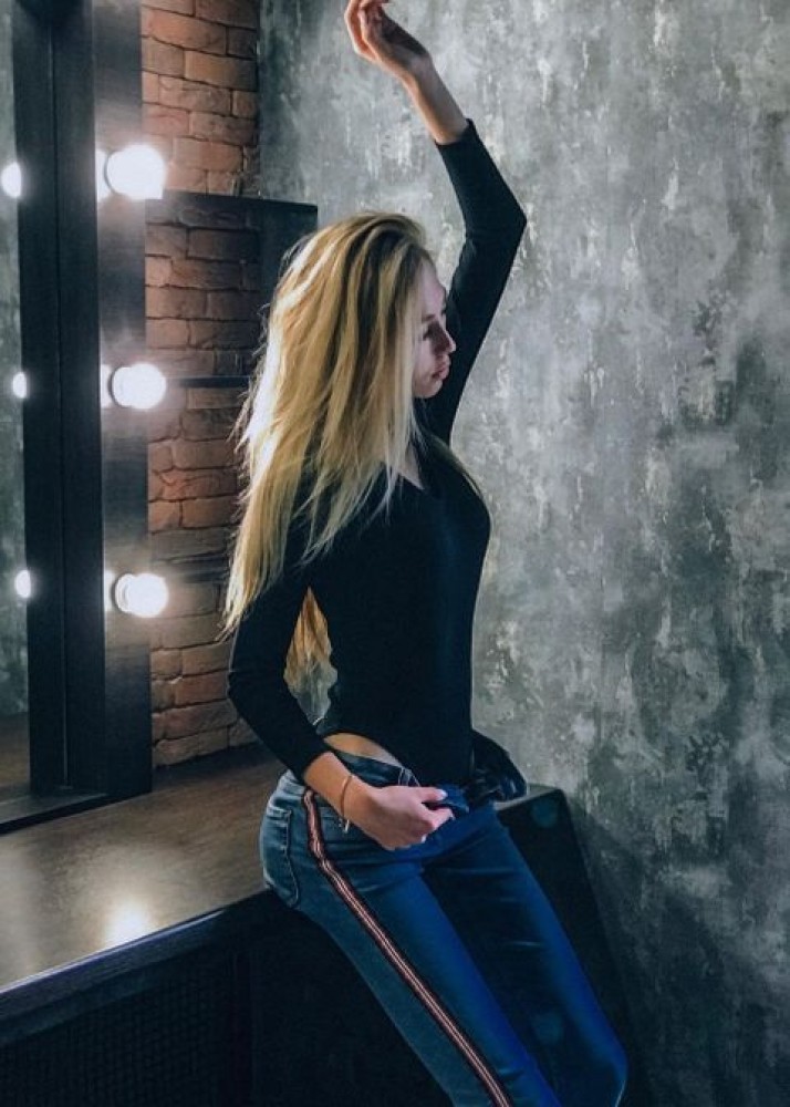 Индивидуалка Белла фото № 2 в городе Фокино