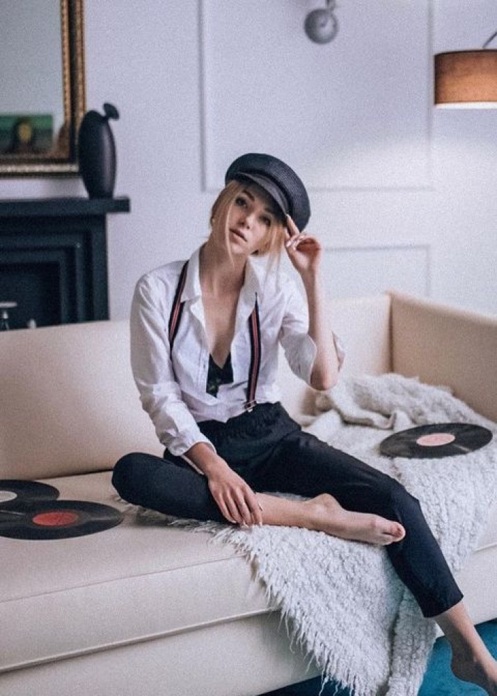 Индивидуалка Белла фото № 2 в городе Фокино