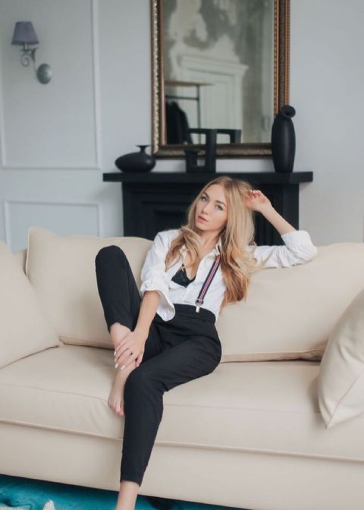 Индивидуалка Белла фото № 2 в городе Фокино