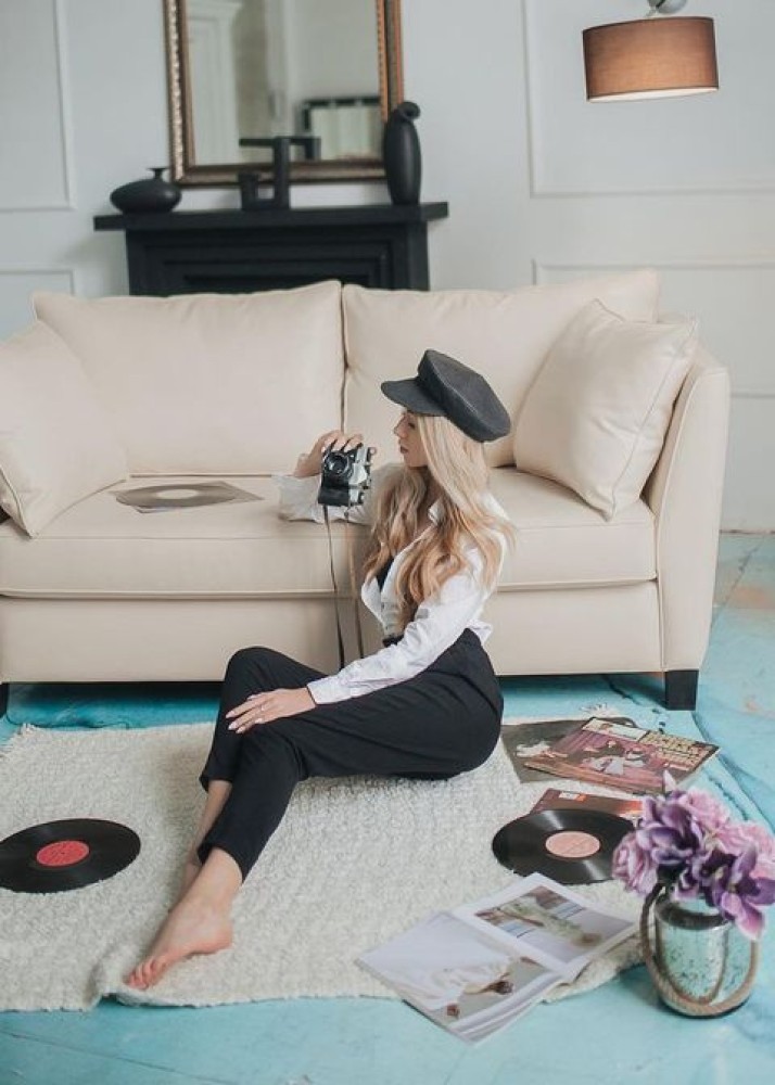 Индивидуалка Белла фото № 2 в городе Фокино