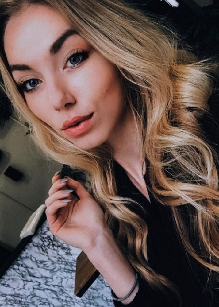 Индивидуалка Белла фото № 2 в городе Фокино