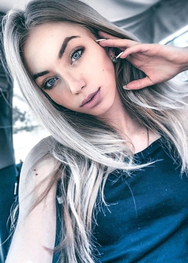 Индивидуалка Белла фото № 2 в городе Фокино