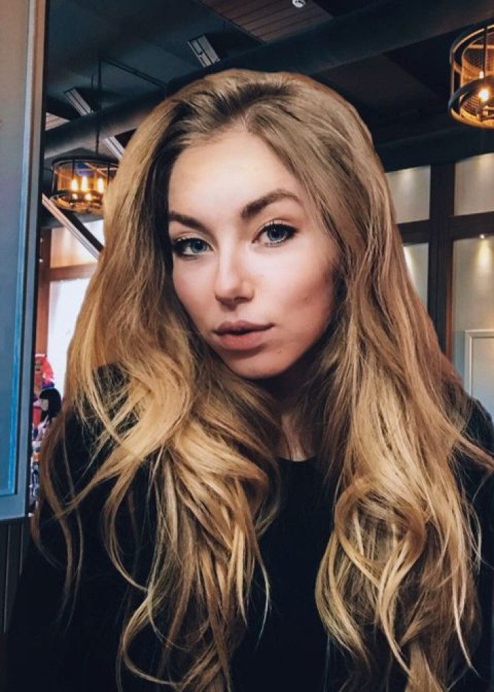 Индивидуалка Белла фото № 2 в городе Фокино