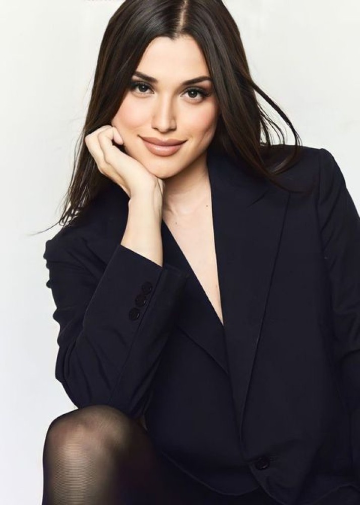 Индивидуалка Бьянка фото № 2 в городе Фокино