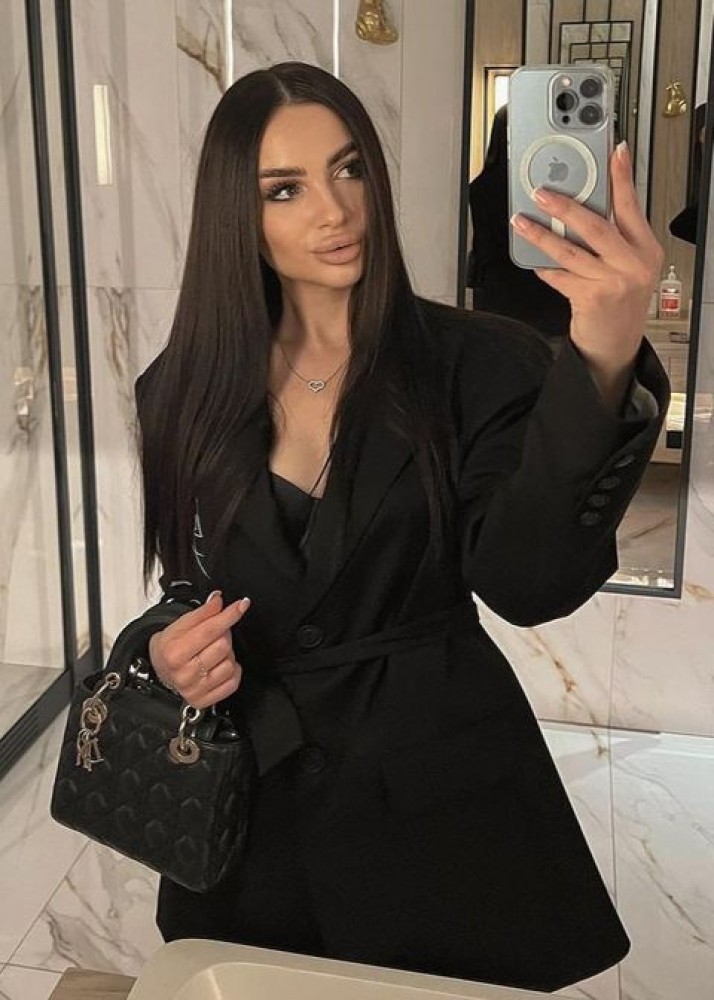 Индивидуалка Дана главное фото в городе Фокино 