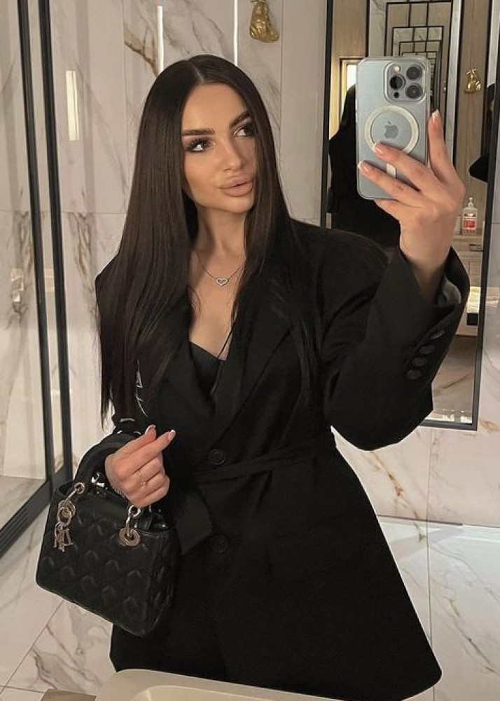 Индивидуалка Дана фото № 2 в городе Фокино