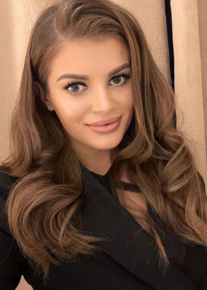 Индивидуалка Дана фото № 2 в городе Фокино