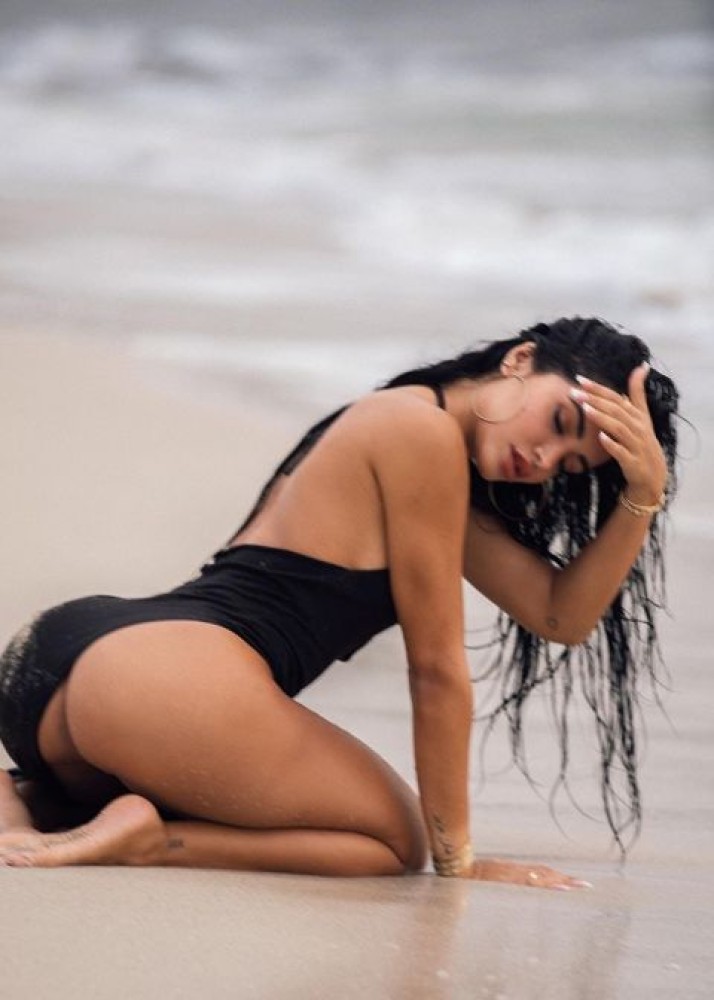 Индивидуалка Дарина фото № 2 в городе Фокино