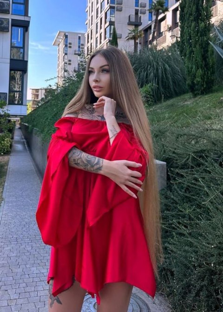 Индивидуалка Даша фото № 2 в городе Фокино