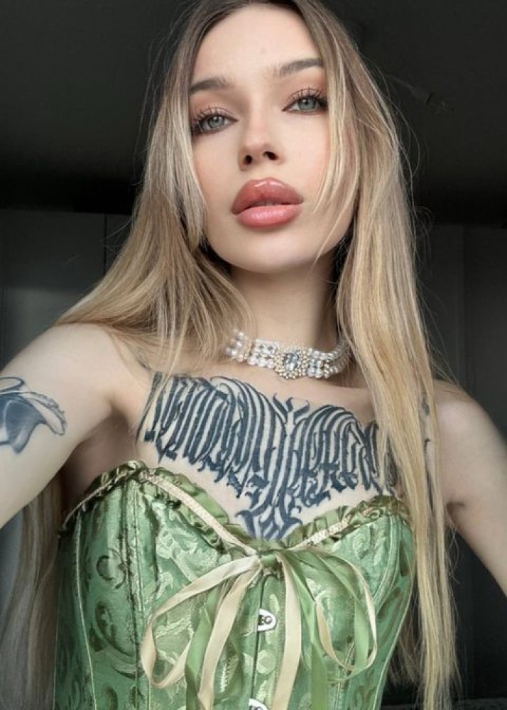 Индивидуалка Даша главное фото в городе Фокино 