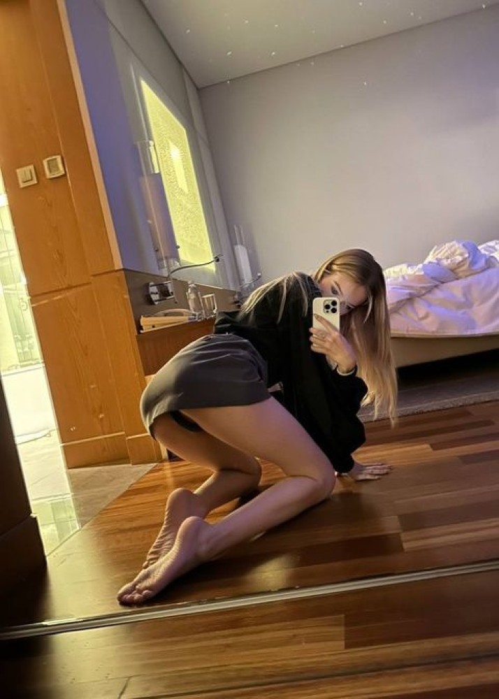 Индивидуалка Даша фото № 2 в городе Фокино