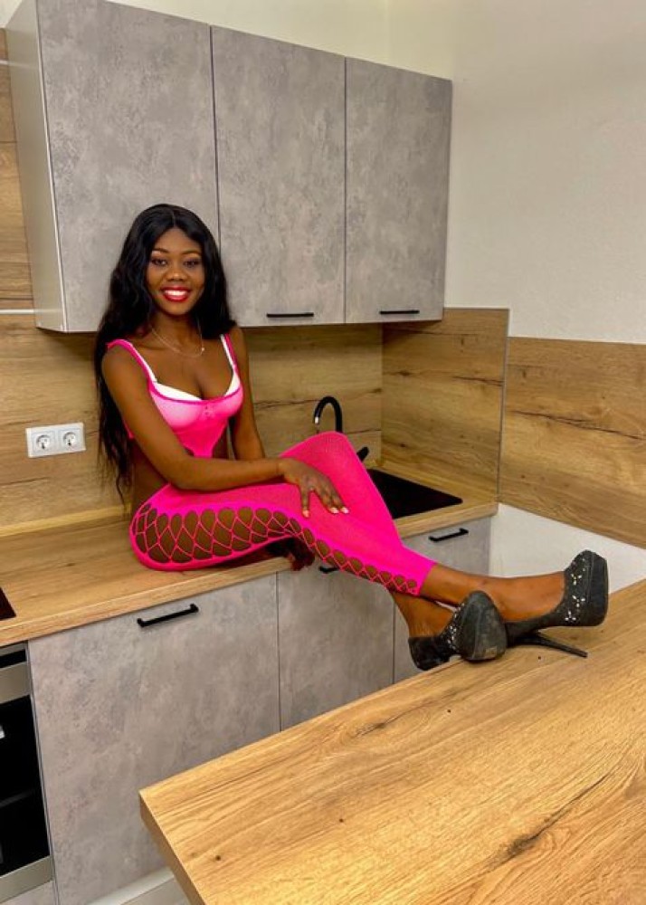 Индивидуалка Диана фото № 2 в городе Фокино