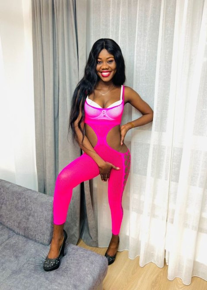 Индивидуалка Диана фото № 2 в городе Фокино