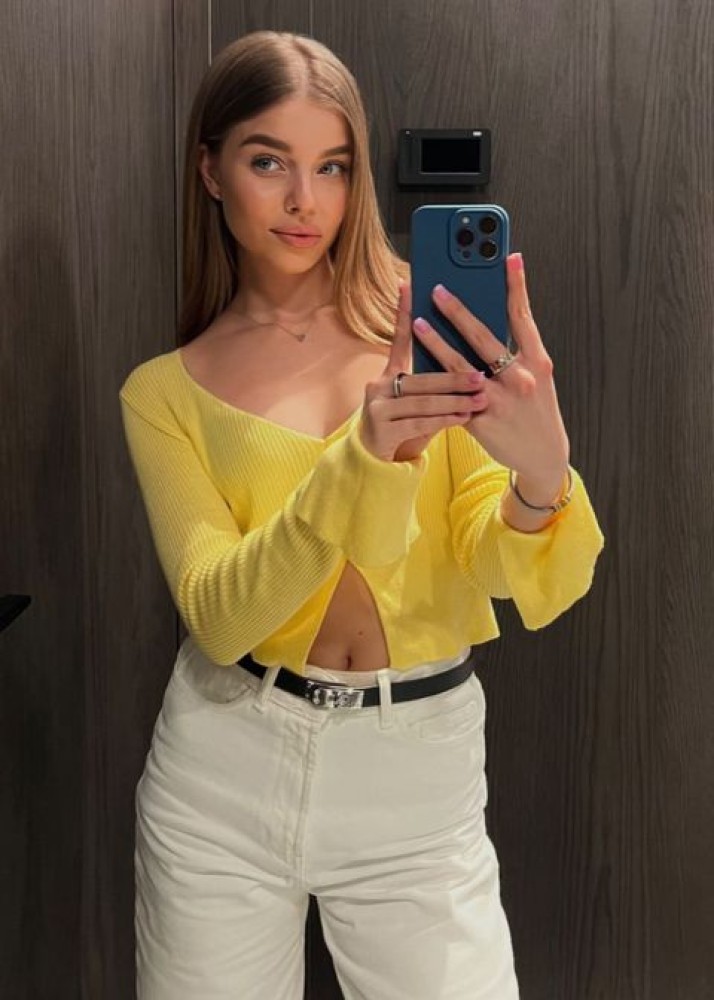 Индивидуалка Эля главное фото в городе Фокино 