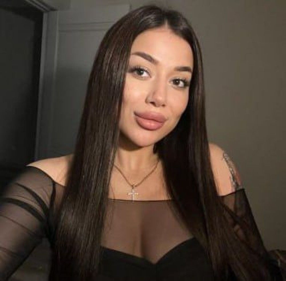 Индивидуалка Эля фото № 2 в городе Фокино