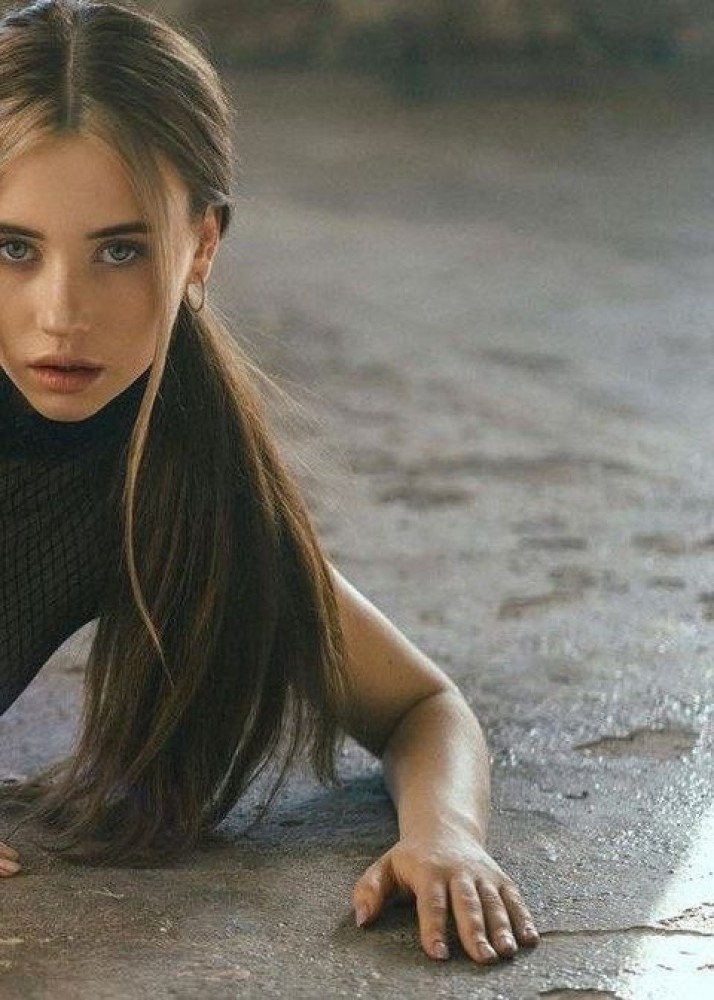 Индивидуалка Ева фото № 2 в городе Фокино