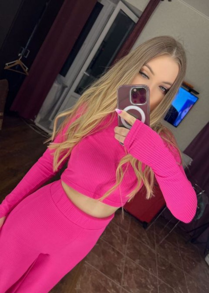 Индивидуалка Ева фото № 2 в городе Фокино