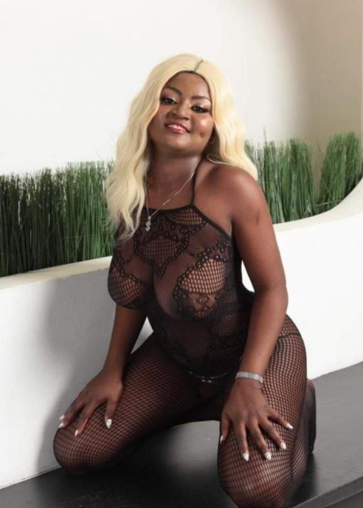 Индивидуалка Gloria фото № 2 в городе Фокино