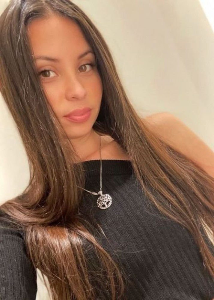 Индивидуалка Инна главное фото в городе Фокино 