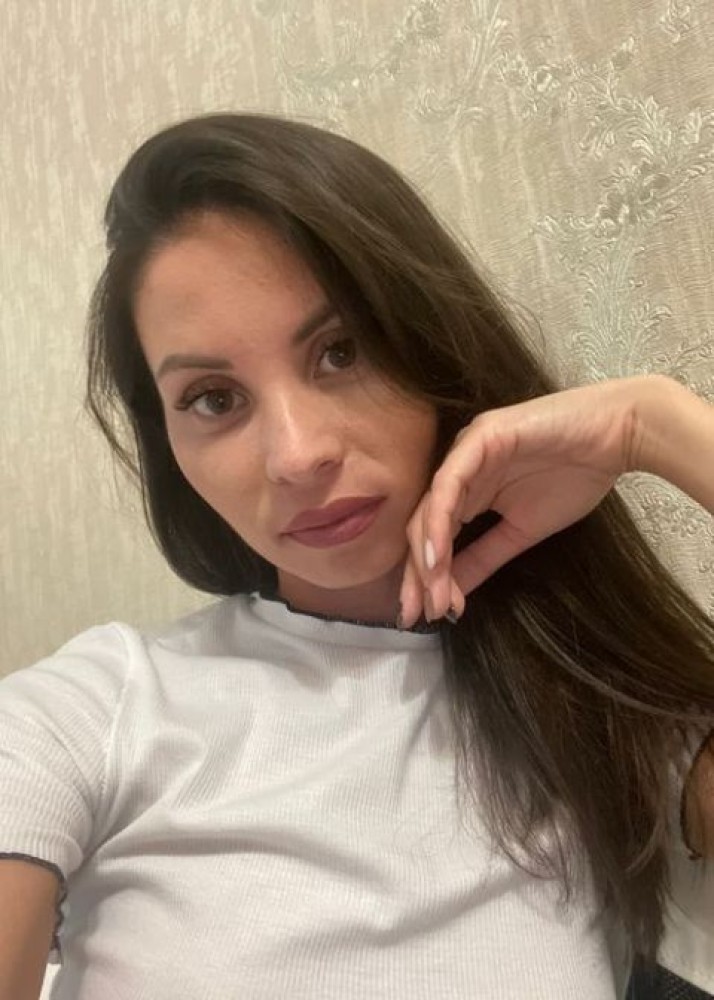 Индивидуалка Инна фото № 2 в городе Фокино