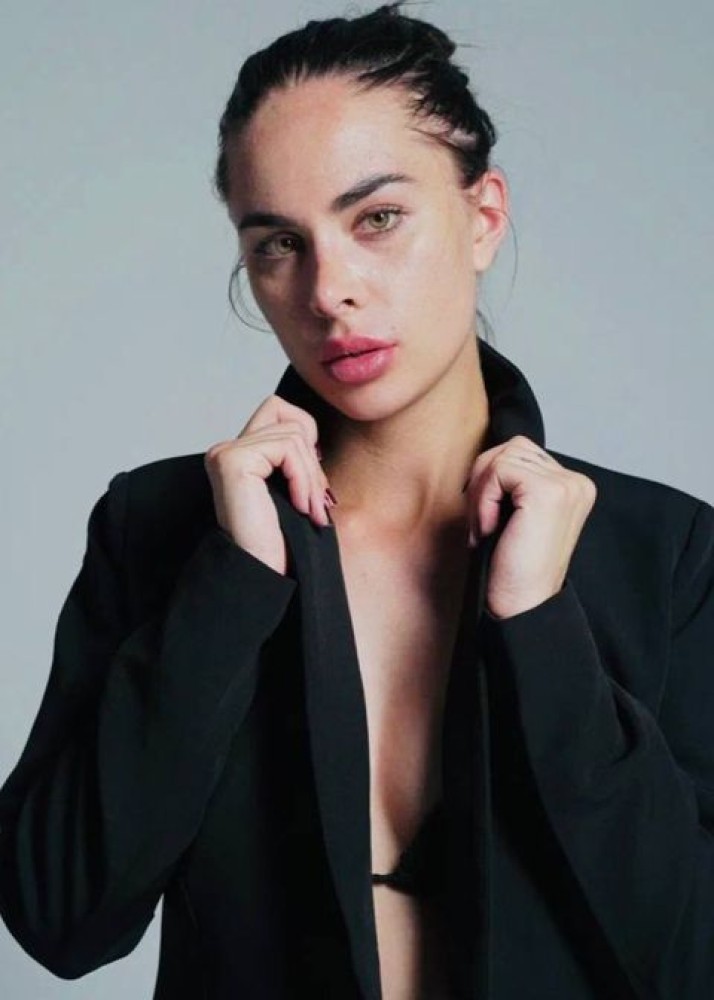 Индивидуалка Камилла главное фото в городе Фокино 