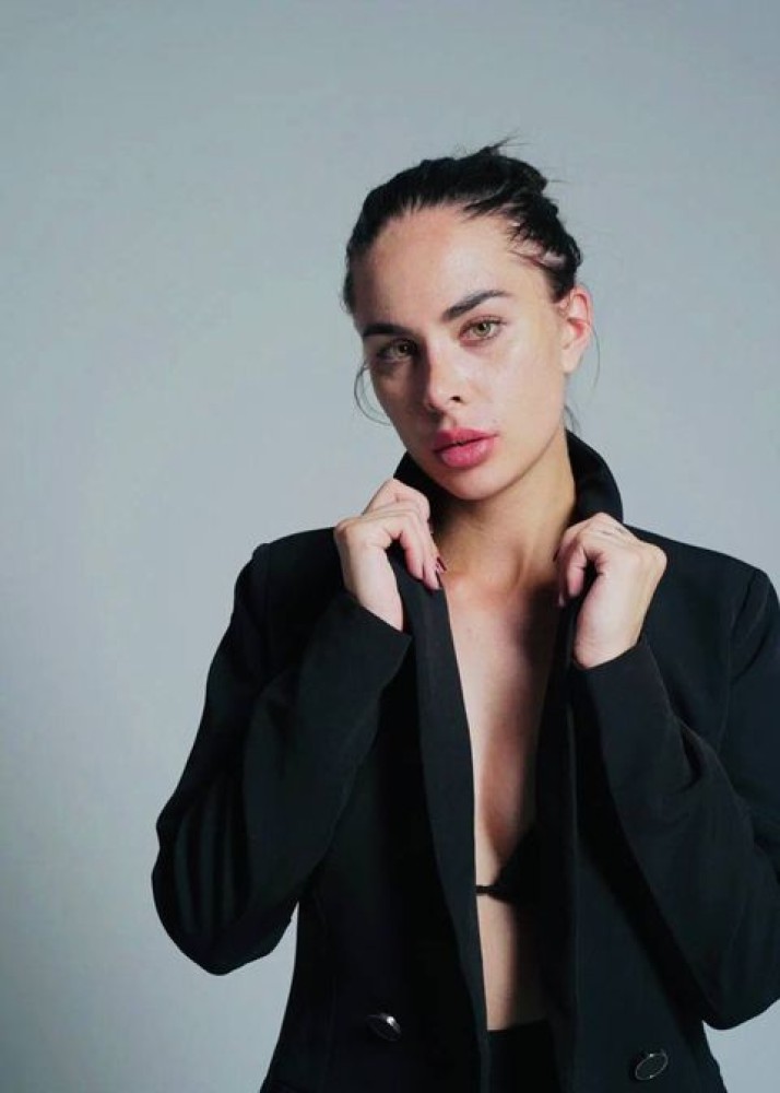 Индивидуалка Камилла фото № 2 в городе Фокино