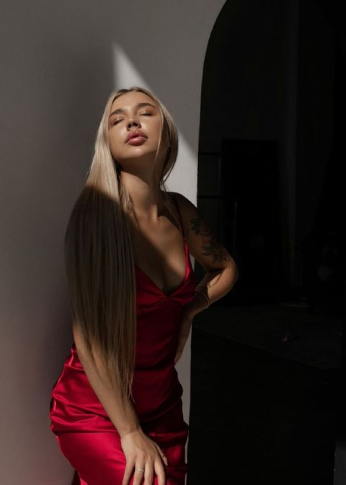 Индивидуалка Карина фото № 2 в городе Фокино