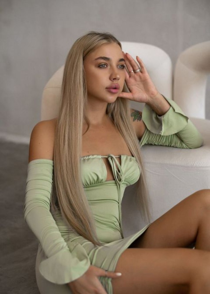 Индивидуалка Карина фото № 2 в городе Фокино