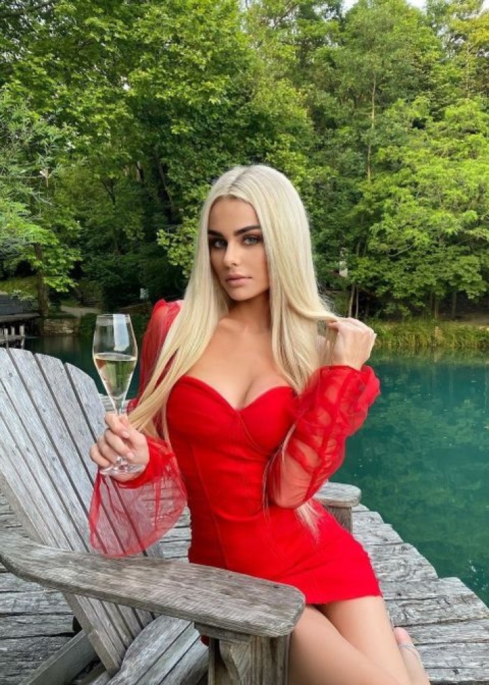 Индивидуалка Катя фото № 2 в городе Фокино