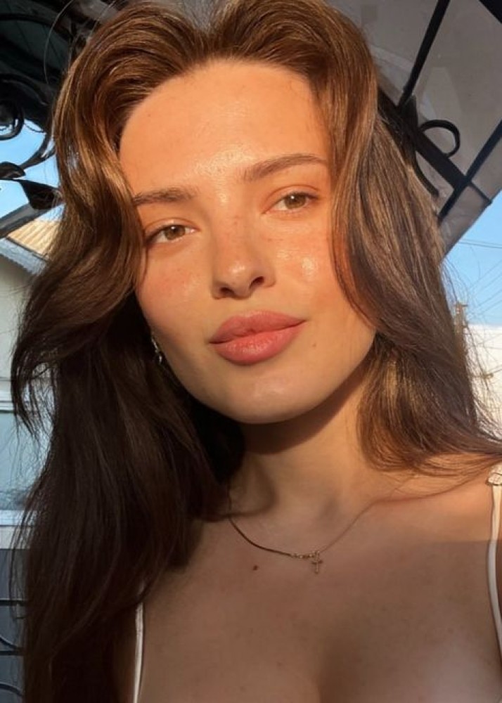 Индивидуалка Кира фото № 2 в городе Фокино