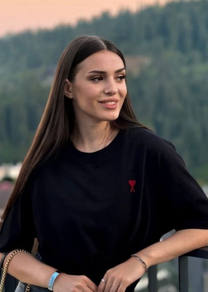 Индивидуалка Кира фото № 2 в городе Фокино