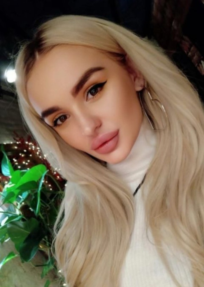 Индивидуалка Ксения главное фото в городе Фокино 