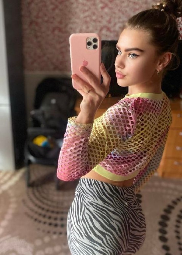 Индивидуалка Ксюша фото № 2 в городе Фокино