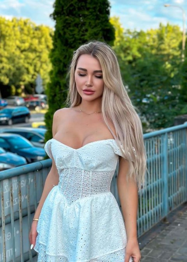 Индивидуалка Лариса фото № 2 в городе Фокино