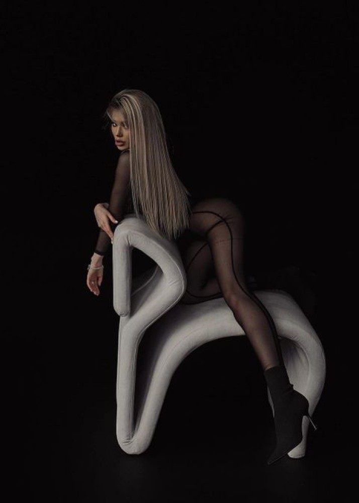 Индивидуалка Лариса фото № 2 в городе Фокино