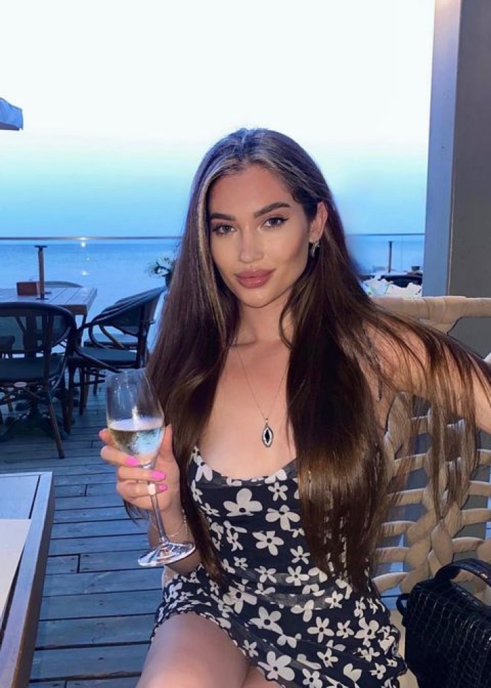 Индивидуалка Лариса фото № 2 в городе Фокино