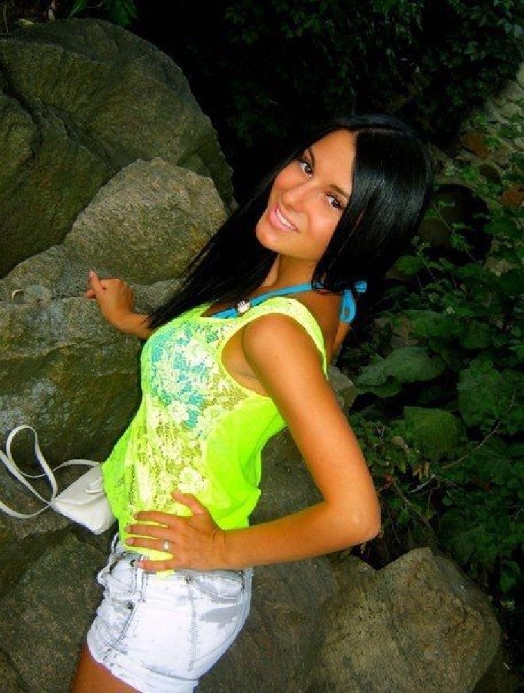 Индивидуалка Лена фото № 2 в городе Фокино