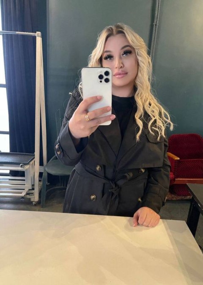 Индивидуалка Лика фото № 2 в городе Фокино