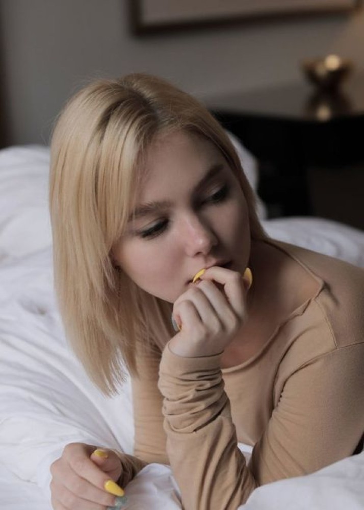 Индивидуалка Лилия фото № 2 в городе Фокино