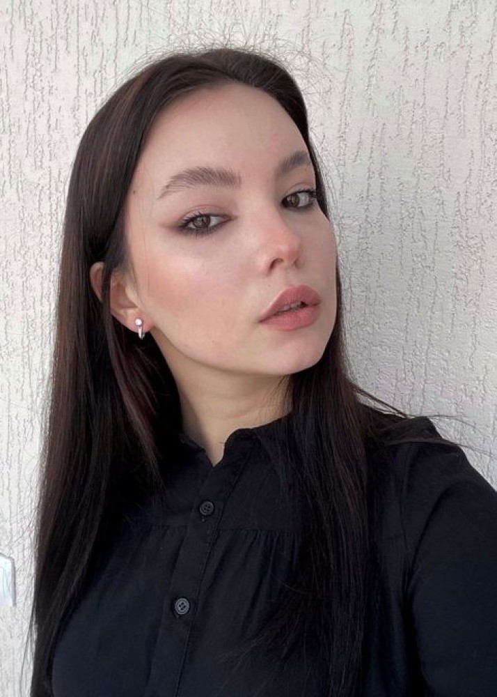 Индивидуалка Лина главное фото в городе Фокино 