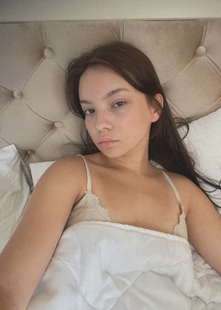 Индивидуалка Лина фото № 2 в городе Фокино