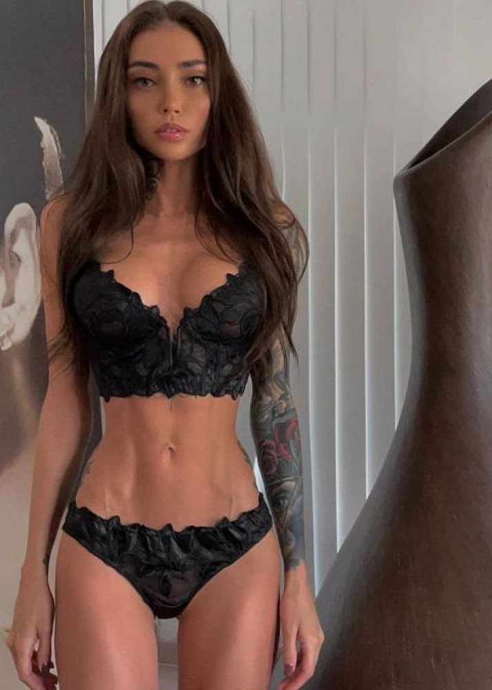 Индивидуалка Лола фото № 2 в городе Фокино