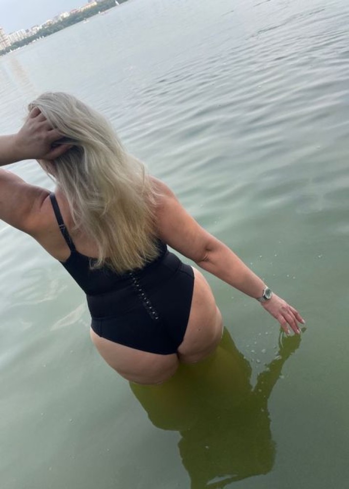 Индивидуалка Людмила главное фото в городе Фокино 