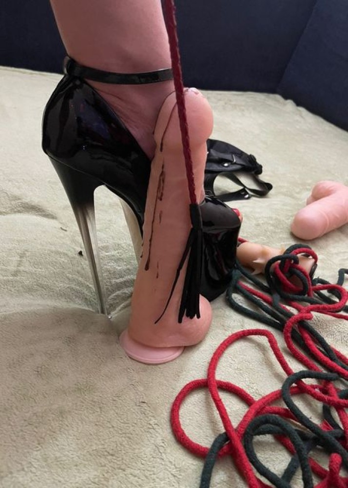 Индивидуалка Людмила фото № 2 в городе Фокино