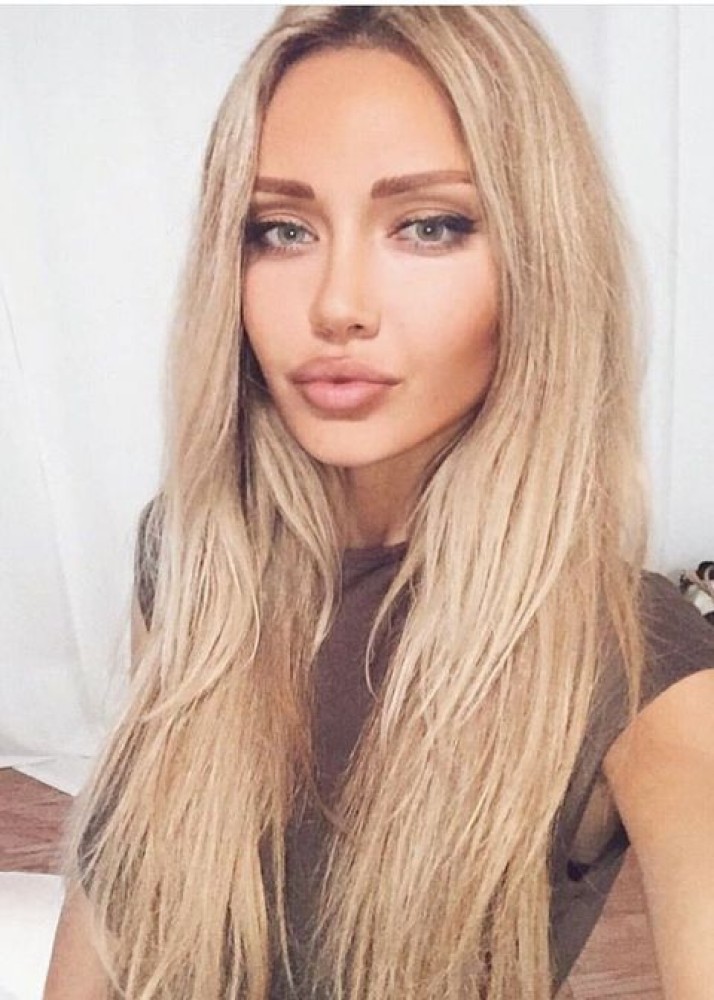 Индивидуалка Марина фото № 2 в городе Фокино