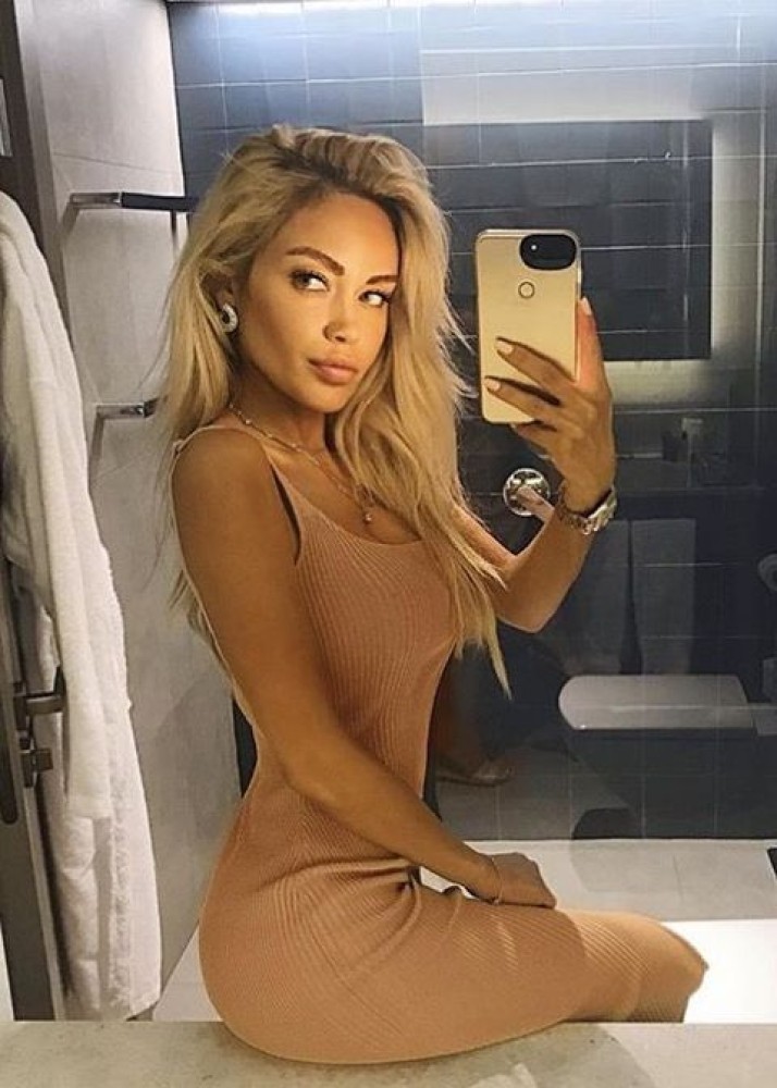 Индивидуалка Марина фото № 2 в городе Фокино