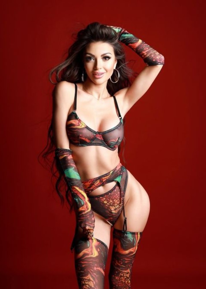 Индивидуалка Милана фото № 2 в городе Фокино