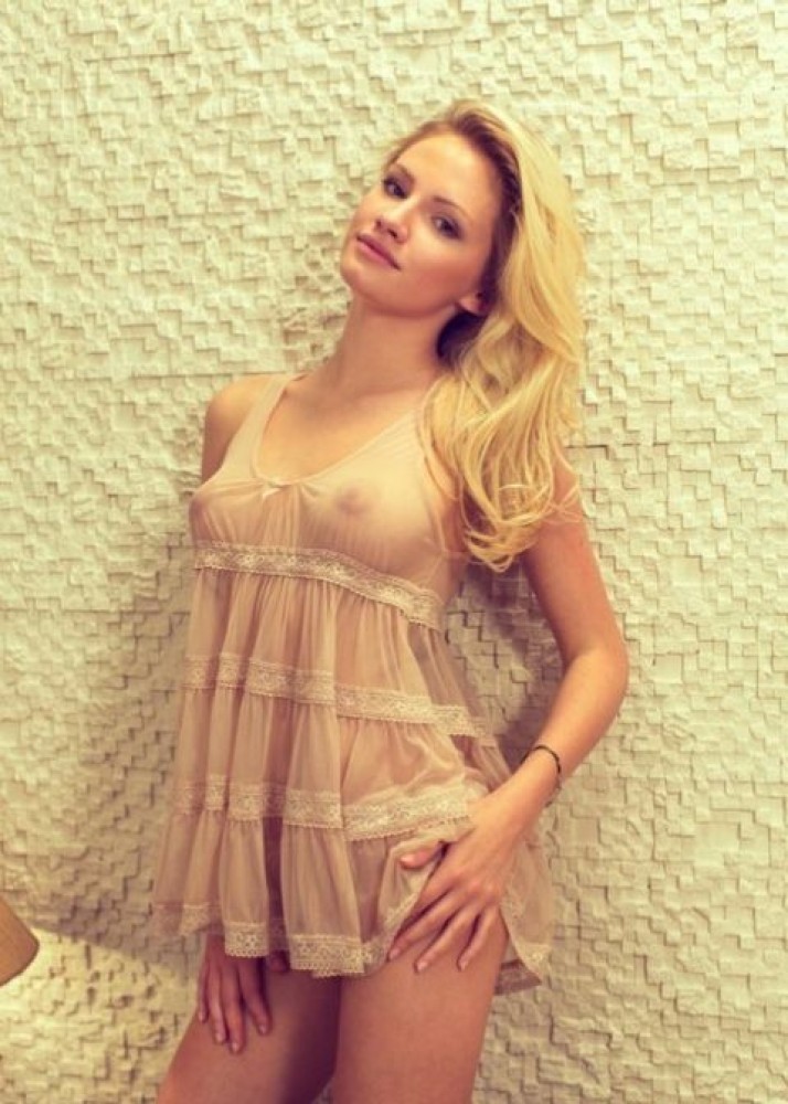 Индивидуалка Милана фото № 2 в городе Фокино