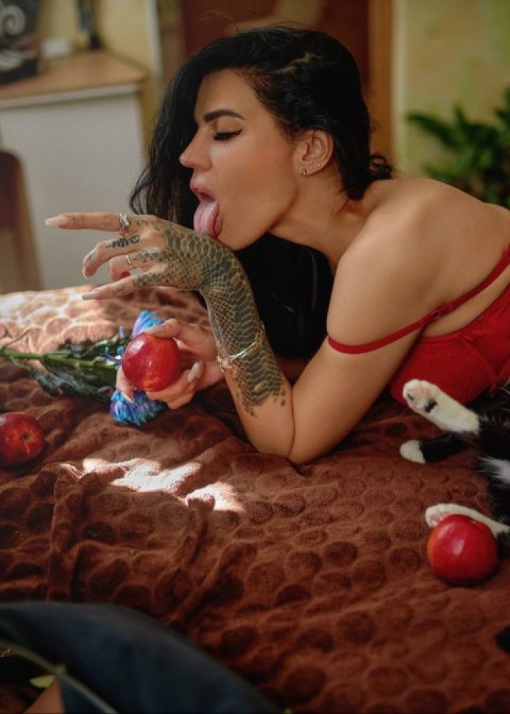 Индивидуалка Мира главное фото в городе Фокино 